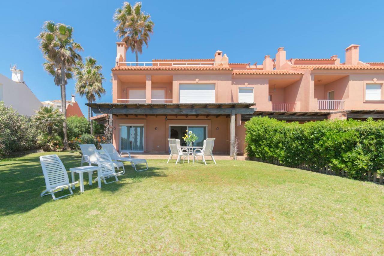 Villa Urb Playa Azul 24 Estepona Esterno foto
